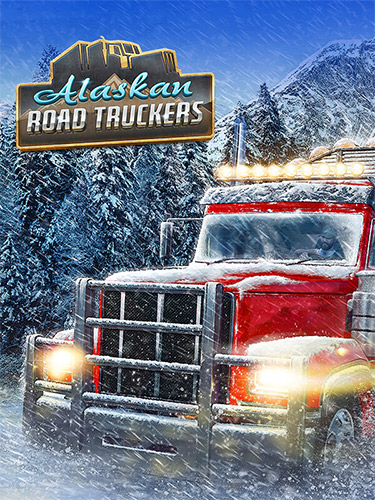 Alaskan Road Truckers: Mother Truckers Edition [+ DLC] (2023) PC | RePack от FitGirl
