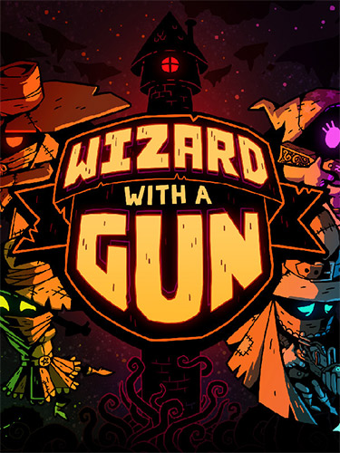 Wizard with a Gun [v 1.0.1 + DLCs] (2023) PC | RePack от FitGirl