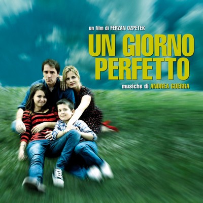 Un Giorno Perfetto Soundtrack