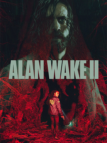 Alan Wake 2: Deluxe Edition, v1.2.2 + 4 DLCs + Bonus Soundtrack