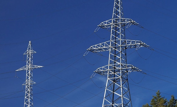 «Россети Ленэнерго» обеспечили надежное электроснабжение Тихвина