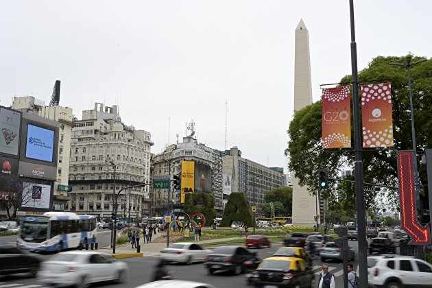В Аргентине оценили ситацию с нехваткой бензина в стране