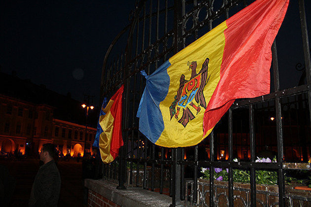 В Молдавии назвали контракт на газ для Гагаузии незаконным