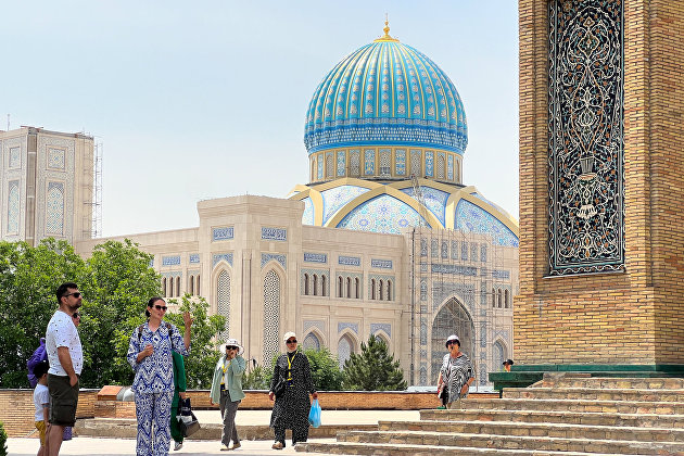 Узбекистан намерен расширить партнерство с французской компанией Orano