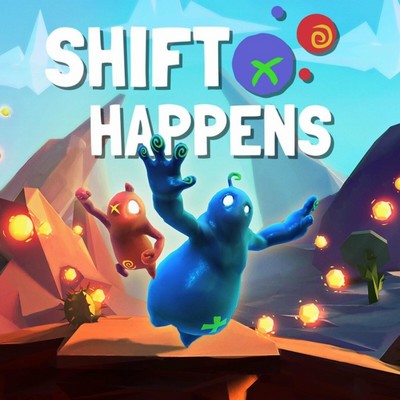 Shift Happens Soundtrack