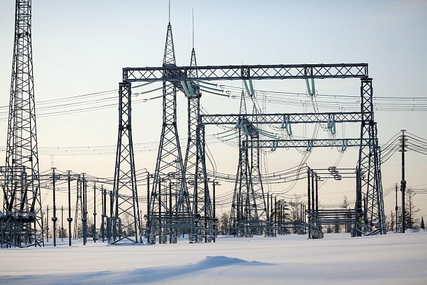 Цифровая технология СМЗУ повышает пропускную способность сети на участке Северо-Байкальского энергокольца