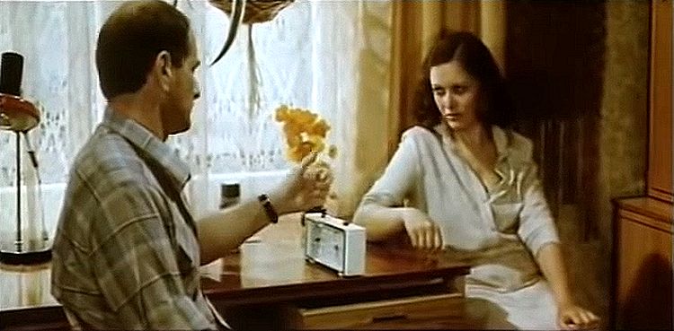 Последняя индульгенция, 1985 (0:17:47 / 1:22:00)