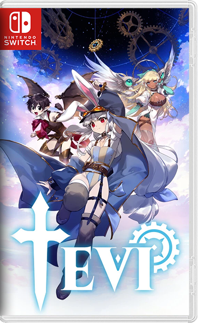 [NSZ] 采维/TEVI+1.7补丁美版中文
