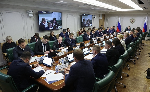 Комитет Совета Федерации предложил создать единый госзаказ на производство ПО