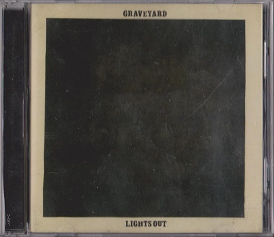 Graveyard ‎– Lights Out (2012)