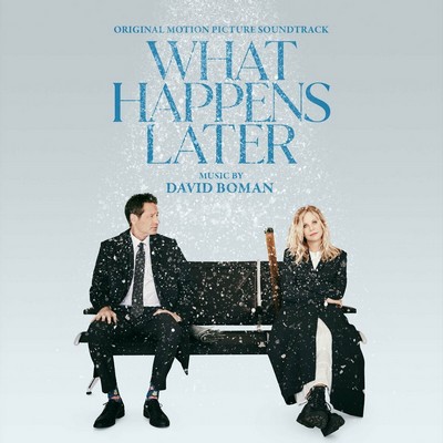 What Happens Later Soundtrack