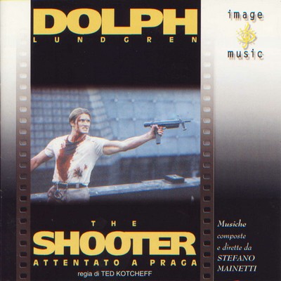 The Shooter - attentato a Praga Soundtrack