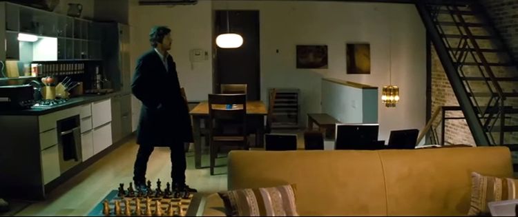 Прошлой ночью в Нью-Йорке /Last Night/ 2010 (0:49:13 / 1:32:00)