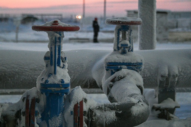 Эксперты назвали последствия санкций против Арктик СПГ 2 для России