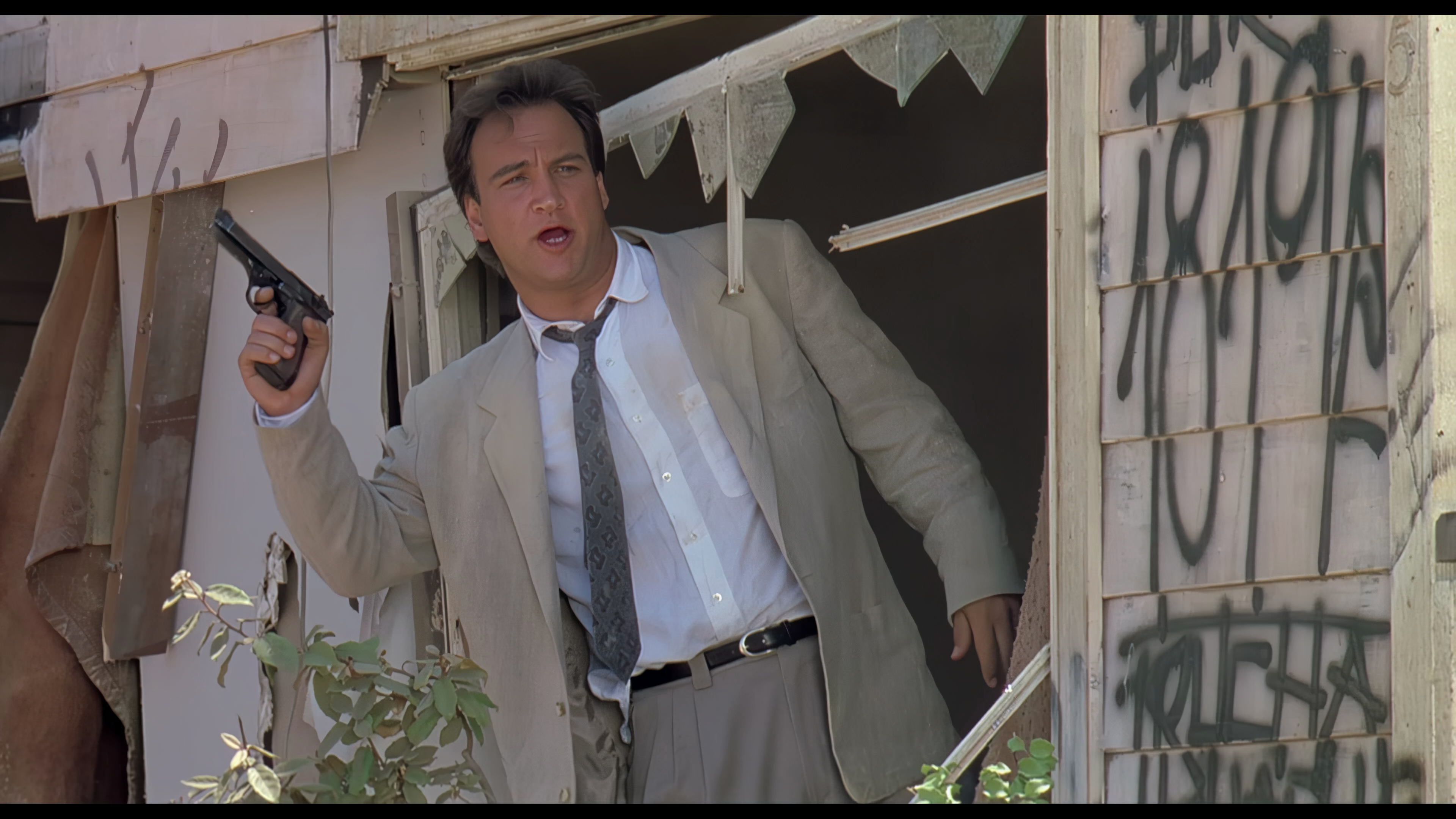 K-9 - К-9 Собачья работа 1989 4К.mkv_20231121_100957.986.png