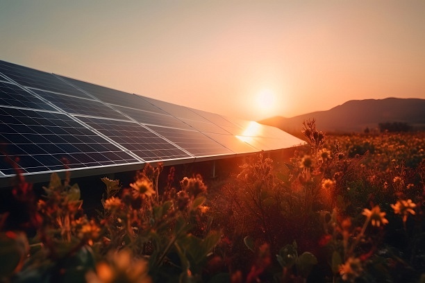 Солнечные электростанции будут построены в республике Алтай