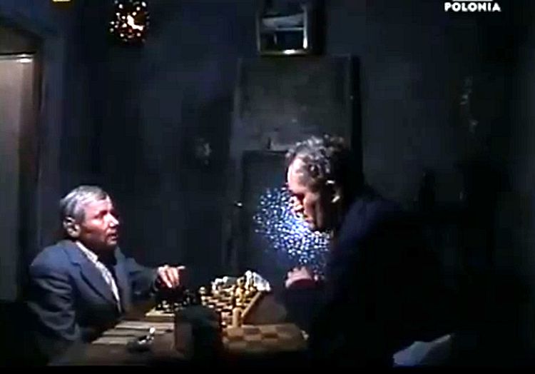 Случай Пекосиньского /Przypadek Pekosinskiego/ 1993 (0:48:49 / 1:25:26)
