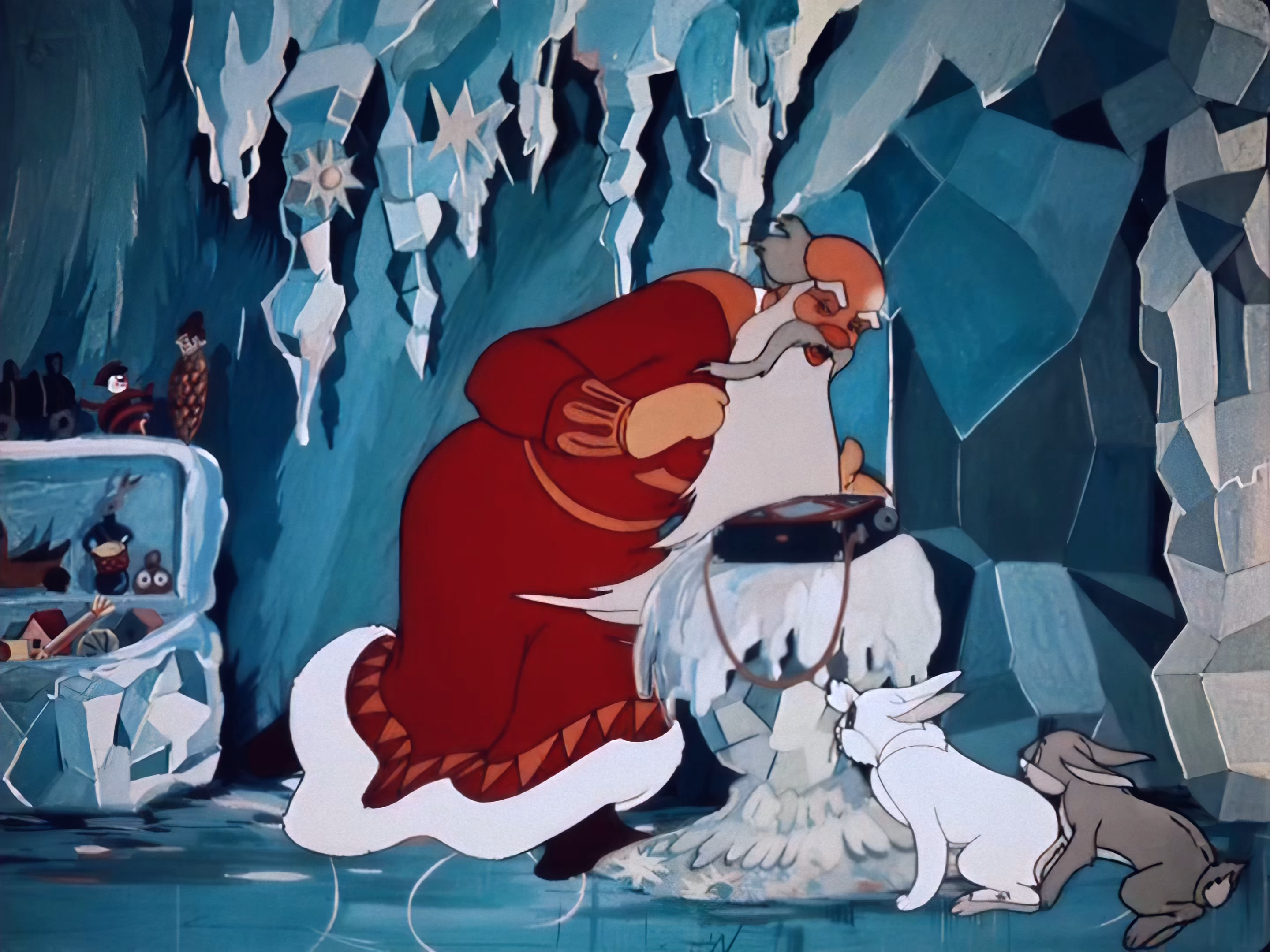 Новогодняя ночь (1948) UPSCALE-UHD 2160p RM-HD.mkv_snapshot_00.48.000.png