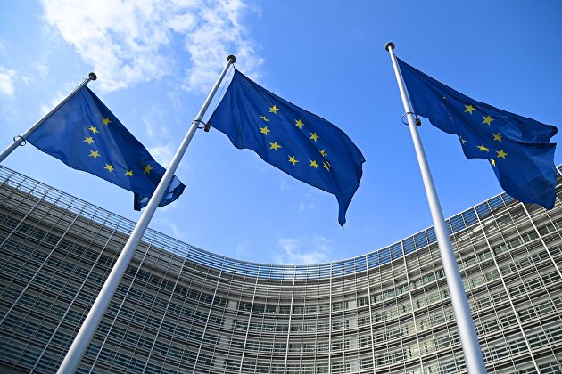 ЕК предложила продлить экстренные меры в энергетике ЕС