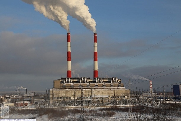 ПАО «Юнипро» подписало трехстороннее соглашение о развитии теплоснабжения Пермского края