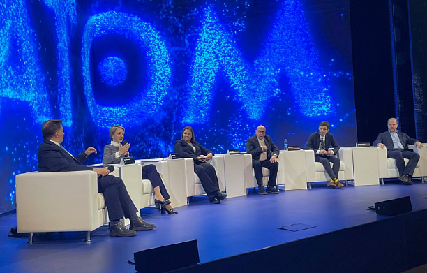 Российские атомные технологии востребованы для решения климатических задач