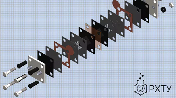 Ученые РХТУ придумали способ получения электричества из избыточного тепла батарей