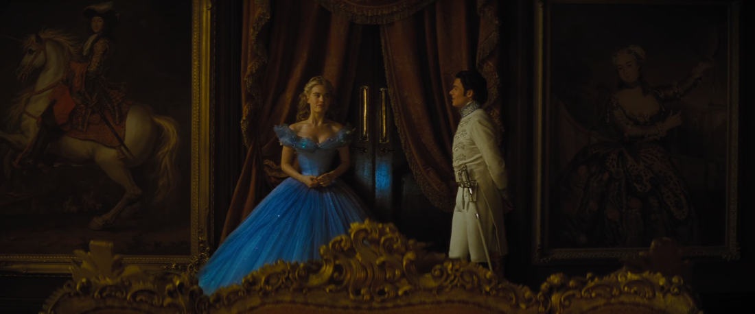 Cinderella 2015 | En 8CH | [1080p] BluRay 07fa7d9a411c0caabed381f4a3d3e19d