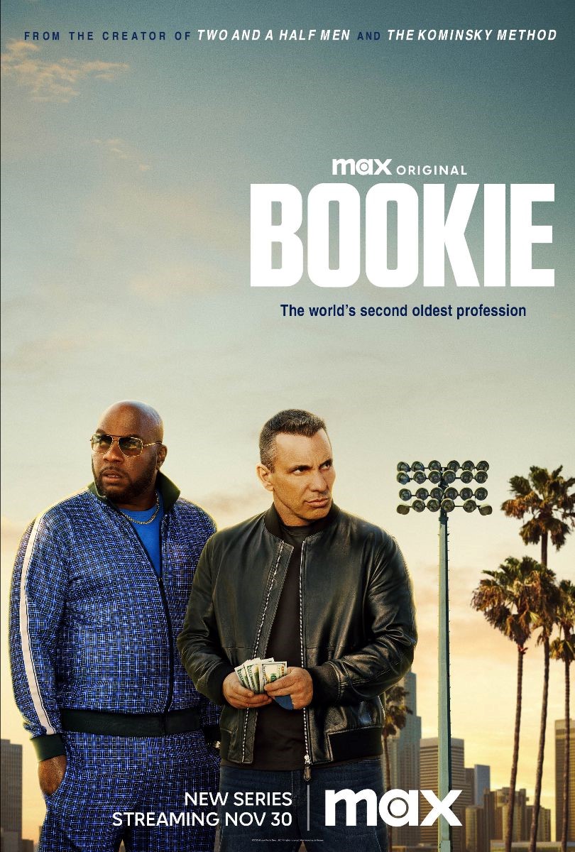 Bookie 2023 S01E04 | En 6CH | [1080p/720p] (x265/H264) 551718eb4da7f86e5910b2eb3519c74e