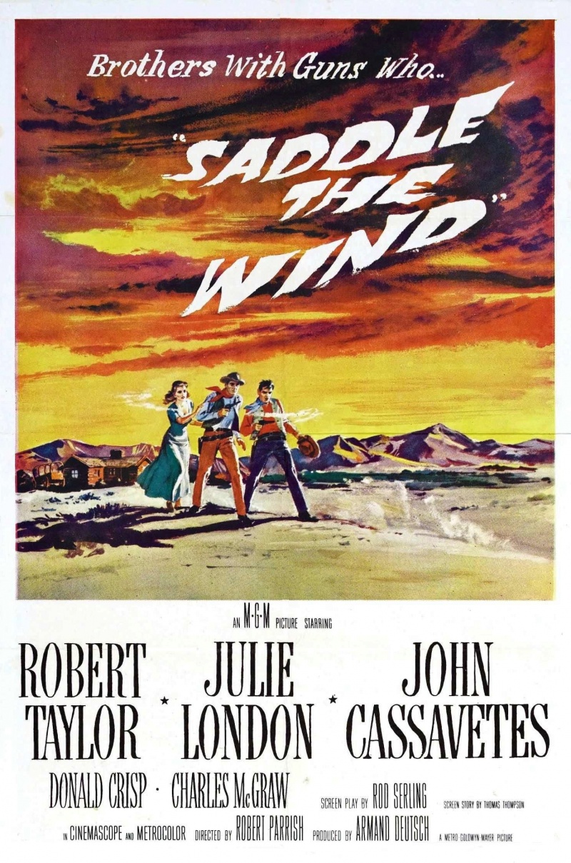 Saddle the Wind 1958 John Sturges | En [720p] (x264) E5c9009528a519694e33e9932d274e7f