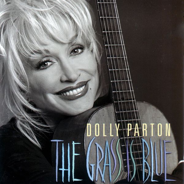 Dolly Parton- The Grass Is Blue 1999 Country Flac 16-44  Efd0e13dfa6dbfd3a146d3cb9d184d74