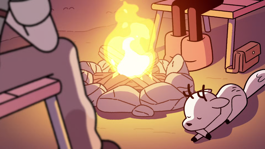 Hilda S03E08 | En 6CH | [1080p] (x265) 17da3fad65216fb7ade995a7fc03a782