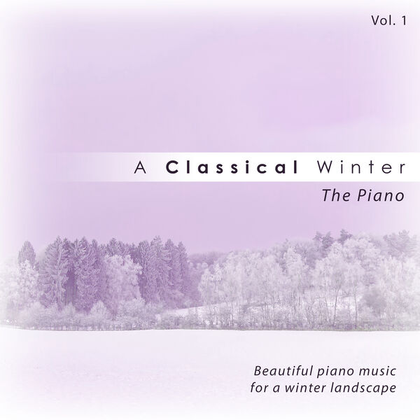 Johannes Brahms- A Classical Winter The Piano 2023 Mp3 [320kbps]  38f17f0482dcc9dc112af8f04212a7ec