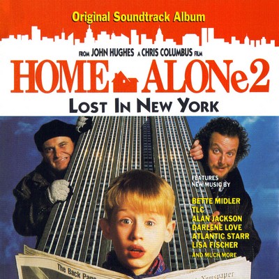Home Alone 2: Lost In New York Soundtrack
