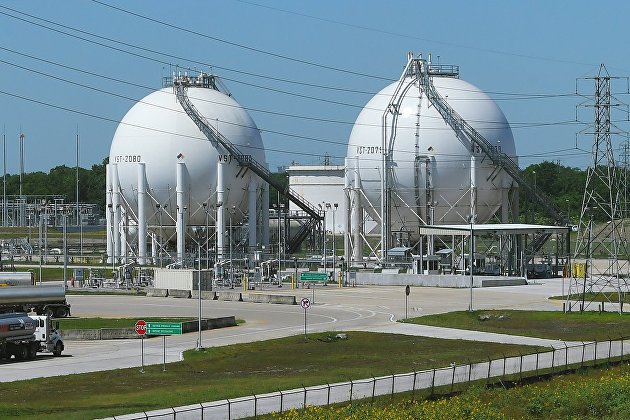 Казтрансойл раскрыл планы поставок нефти в Германию