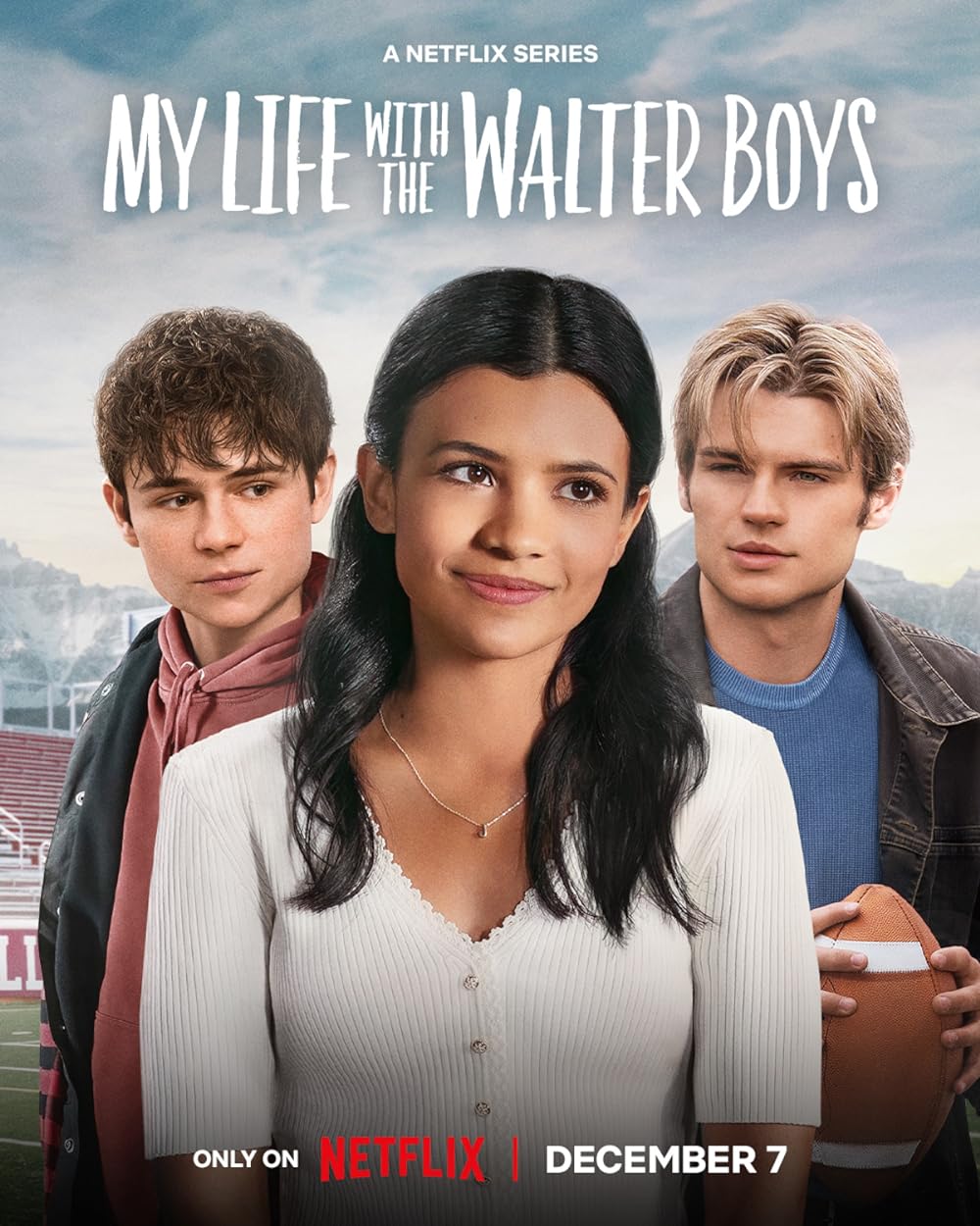 My Life with the Walter Boys S01E08 | En 6CH | [1080p] (x265) 85d263d54cdb1a0abbad048b70130853