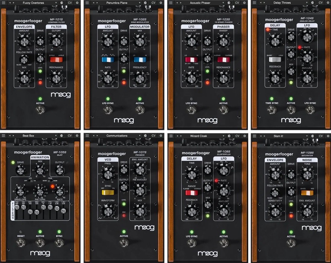 Moog Music Moogerfooger Effects Plugin Bundle v1.2.0 Ba29baacf144688e2fbc0c72401d1148