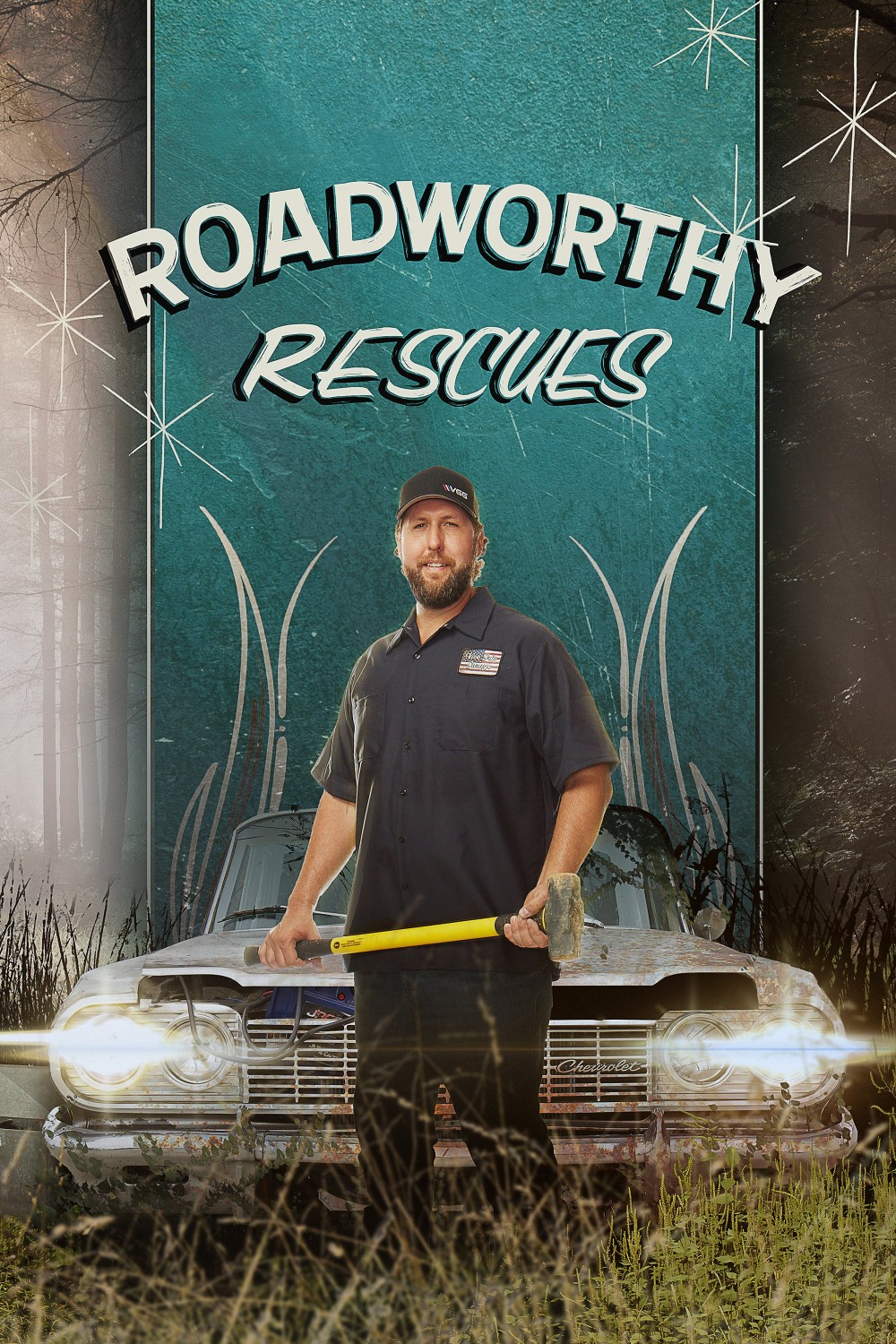 Roadworthy Rescues S02E12 | En [1080p] (x265) C1ad43ff5dafb106215cdb3880eb3d41