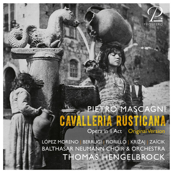 Thomas Hengelbrock- Mascagni Cavalleria Rusticana 2023 24Bit-48kHz [FLAC]  1eef230ee5db06c457f89c867c91a764