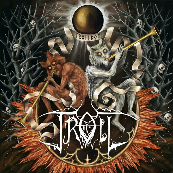 Troll- Trolldom 2023 24Bit-48kHz [FLAC]  9572f4229ea3969089f648e9c2e8c1ce