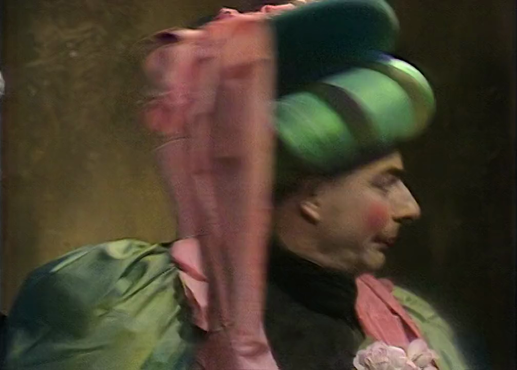 Blackadder 1983 S01 | En [720p] WEB-DL (H264) 998266b75415327530191b65aea4e12b