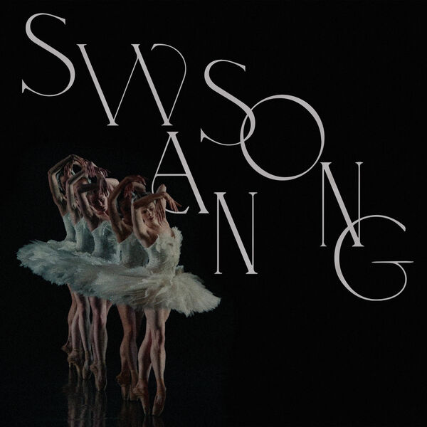 Austra- Swan Song 2023 24Bit-96kHz [FLAC]  C97903bdd8cd95d5c0f48fab5f479a03