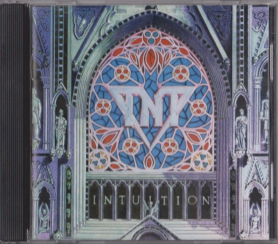 TNT - Intuition (1988)