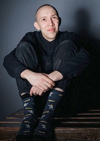 Лев Зулькарнаев