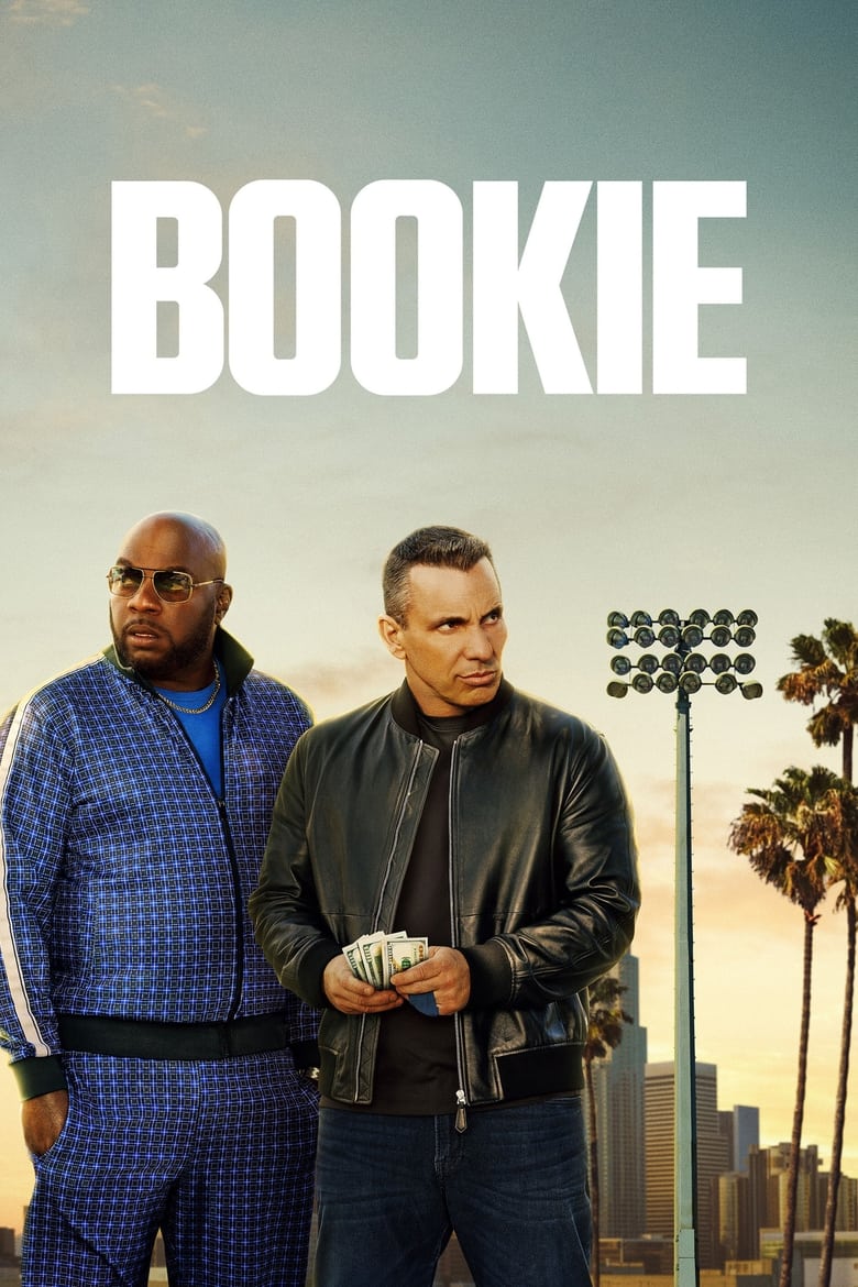 Bookie 2023 S01E06 | En 6CH | [1080p/720p] (x265/H264) 2fe52ccd8d3bd60ee092aea85dce0c97