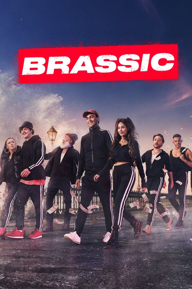 Brassic S03 | En 6CH | [1080p] WEB-DL (x265) 388a678aac569bd43dcfed2d270b3877