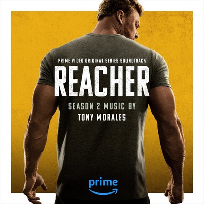 Reacher: Season 2 Soundtrack