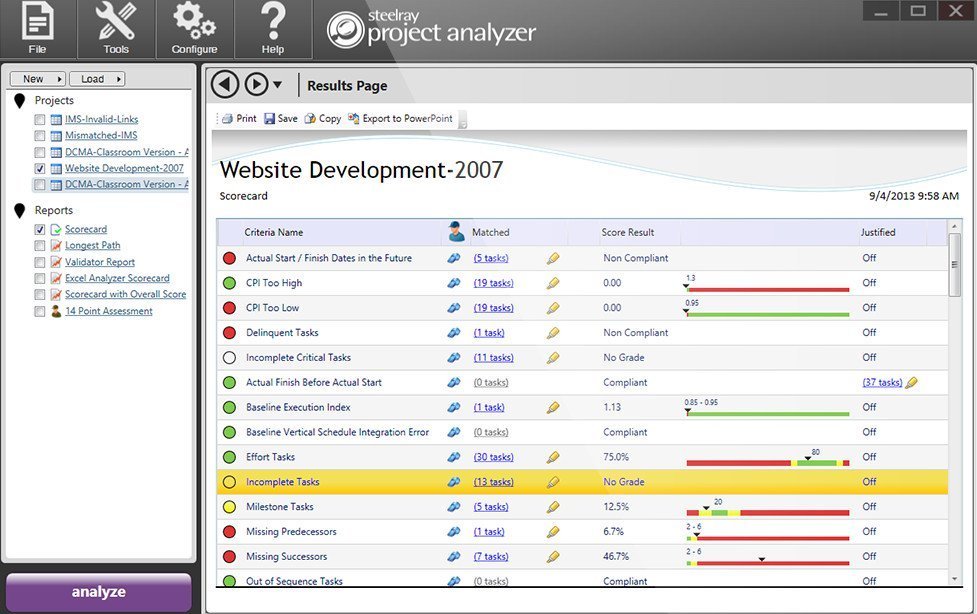 Steelray Project Analyzer 7.17.3 B0b28705698ea5531c66d1e37edbe73b