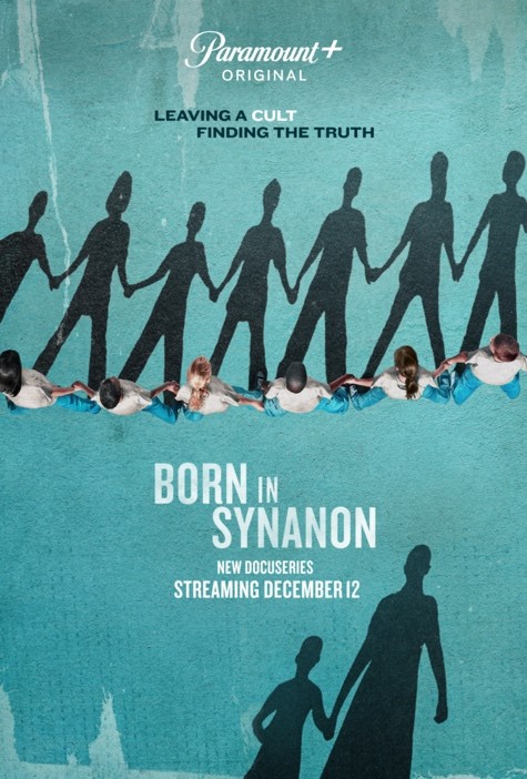 Born in Synanon S01E03 | En 6CH | [1080p] (x265) Cb847d3fb837c34d2571647180c8ef04