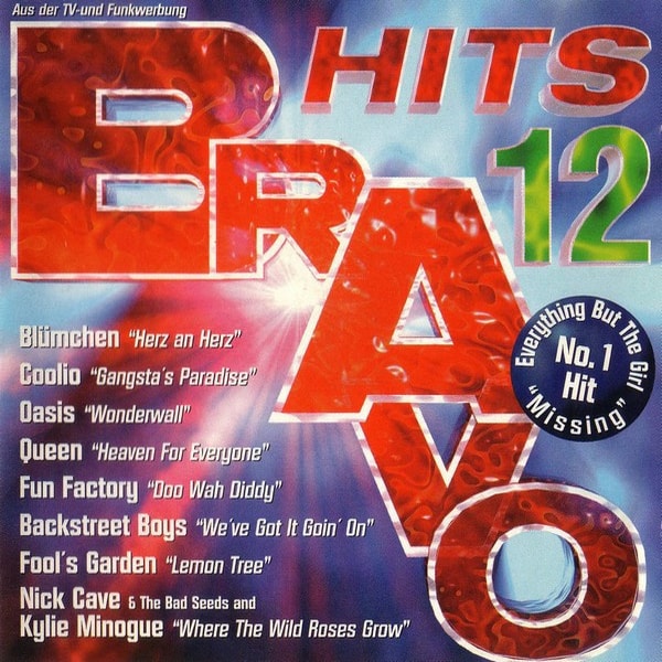 V.A- Bravo Hits 012 2CD 1996 Pop Flac 16-44  E22a4cb7ce453c93cad2936715e1a11f