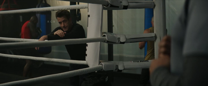 костолом 2023 трейлер на русском